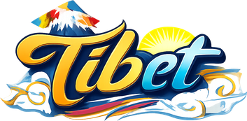 tibet বাংলা লোগো